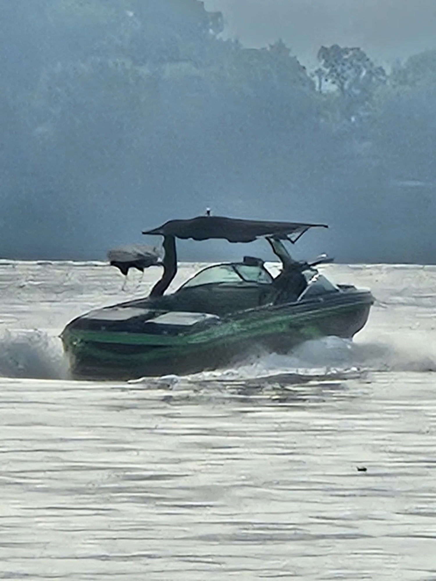 2017 Centurion Boats Ri257