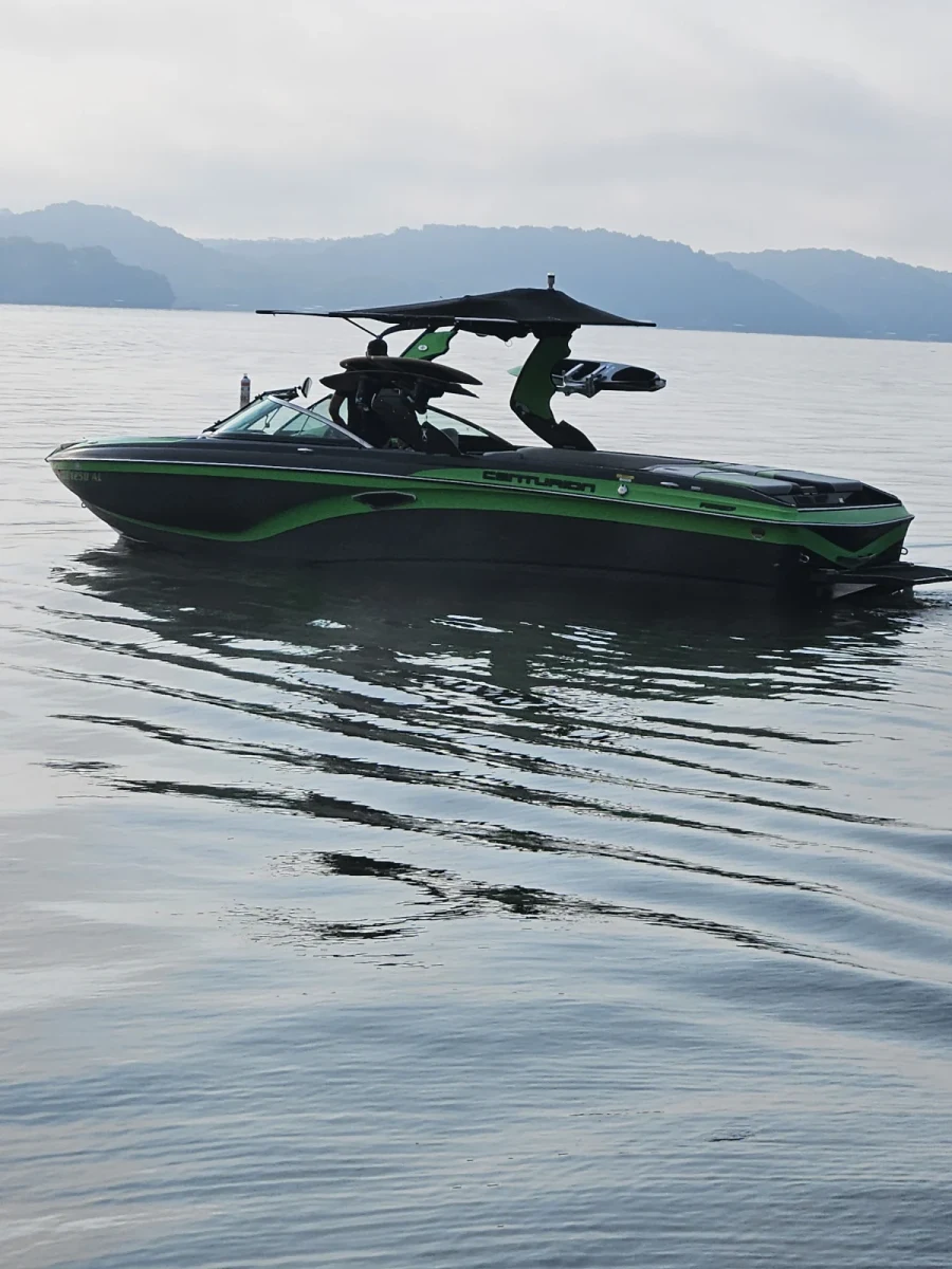 2017 Centurion Boats Ri257 for sale in Lees summit, Missouri