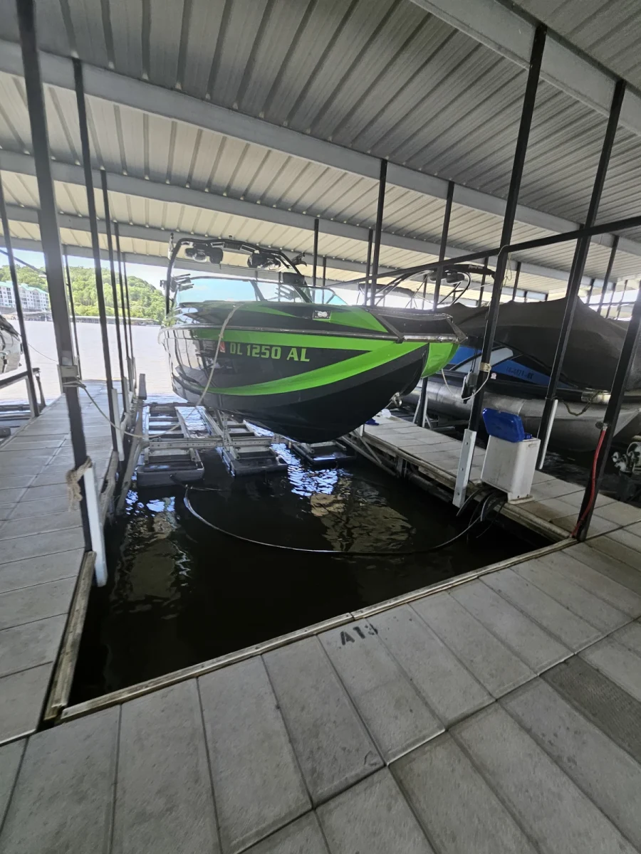 2017 Centurion Boats Ri257 for sale in Lees summit, Missouri