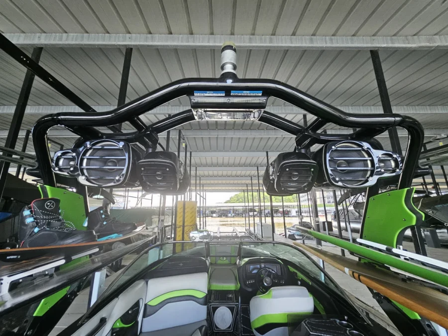 2017 Centurion Boats Ri257 for sale in Lees summit, Missouri