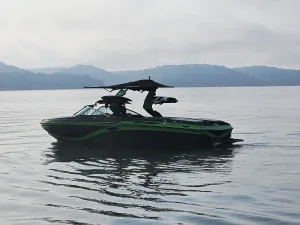 2017 Centurion Boats Ri257 for sale in Lees summit, Missouri