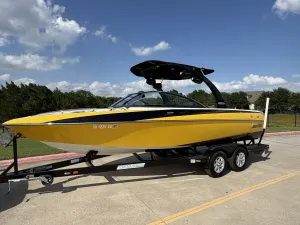 2006 Malibu Boats Wakesetter 23 LSV for sale in Cedar Park, Texas