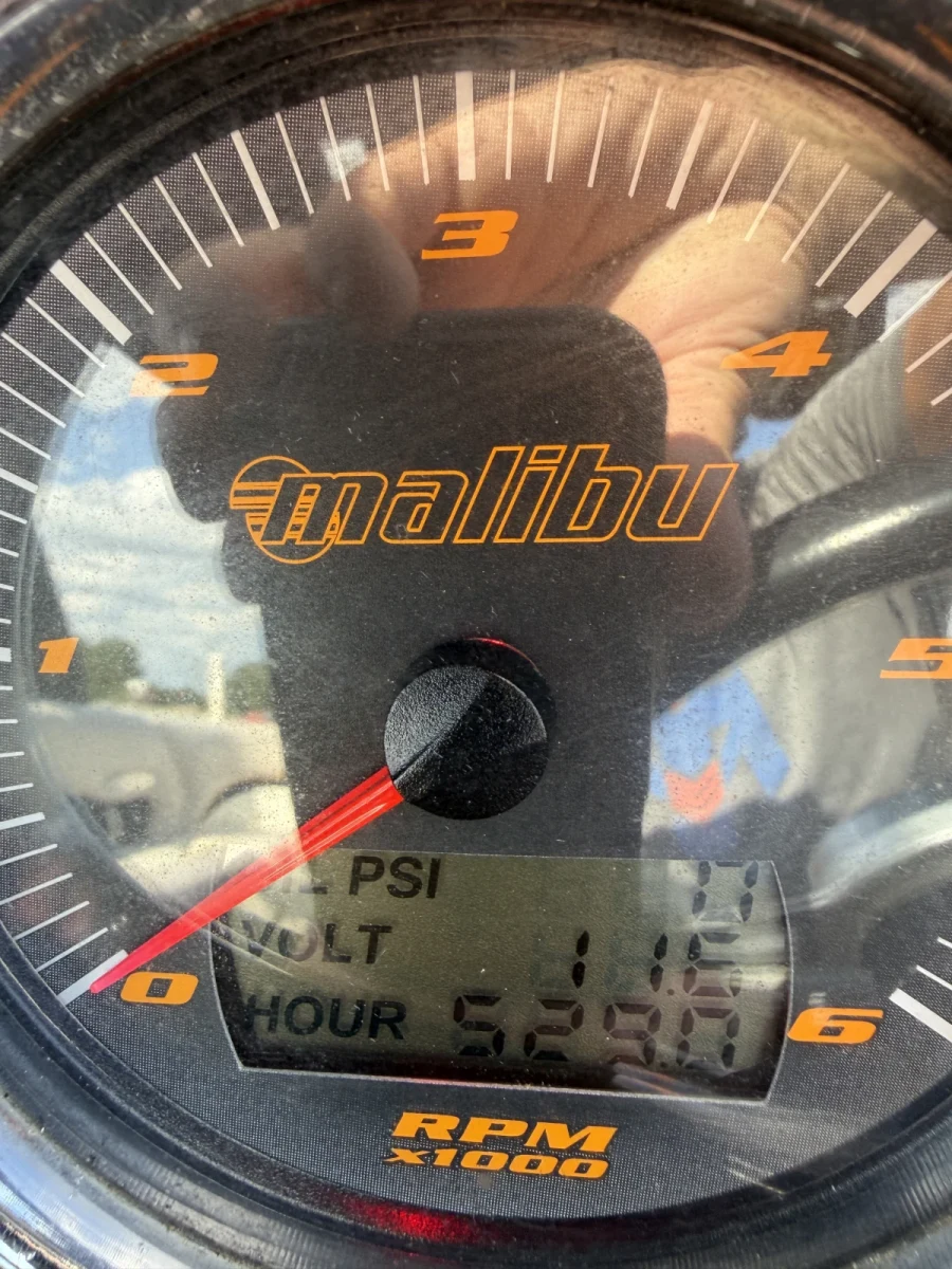 2006 Malibu Boats Wakesetter 23 LSV for sale in Cedar Park, Texas