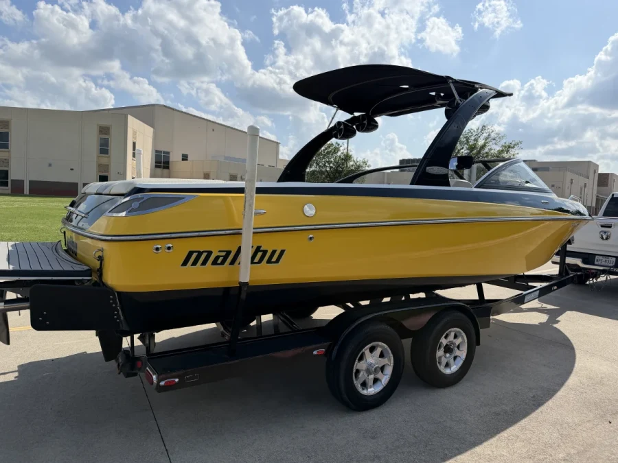 2006 Malibu Boats Wakesetter 23 LSV for sale in Cedar Park, Texas