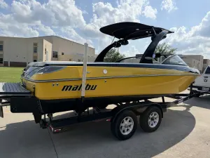 2006 Malibu Boats Wakesetter 23 LSV for sale in Cedar Park, Texas