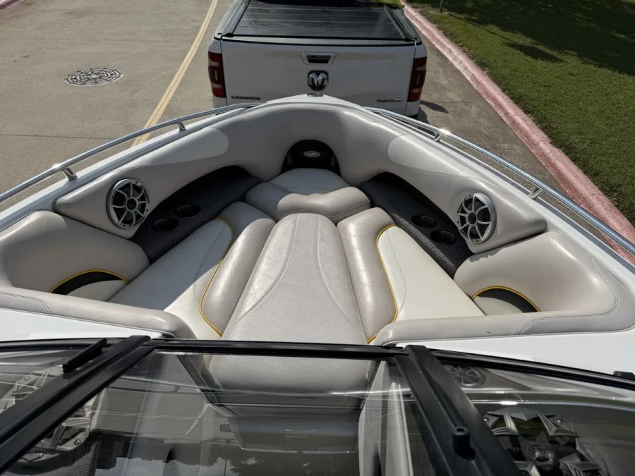 2006 Malibu Boats Wakesetter 23 LSV for sale in Cedar Park, Texas