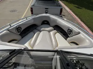 2006 Malibu Boats Wakesetter 23 LSV for sale in Cedar Park, Texas