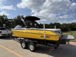 2006 Malibu Boats Wakesetter 23 LSV for sale in Cedar Park, Texas