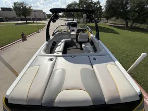 2006 Malibu Boats Wakesetter 23 LSV for sale in Cedar Park, Texas