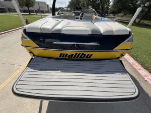 2006 Malibu Boats Wakesetter 23 LSV for sale in Cedar Park, Texas
