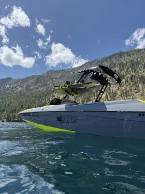 2023 Axis Boats A24 for sale in Bonney Lake, Washington