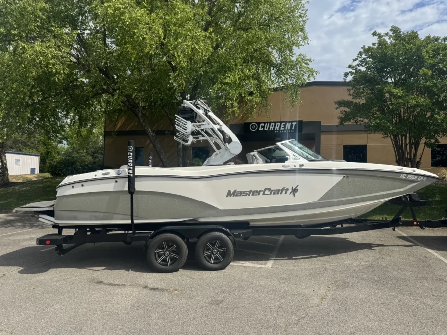 2017 Mastercraft Boats X26 for sale in Farragut, Tennessee