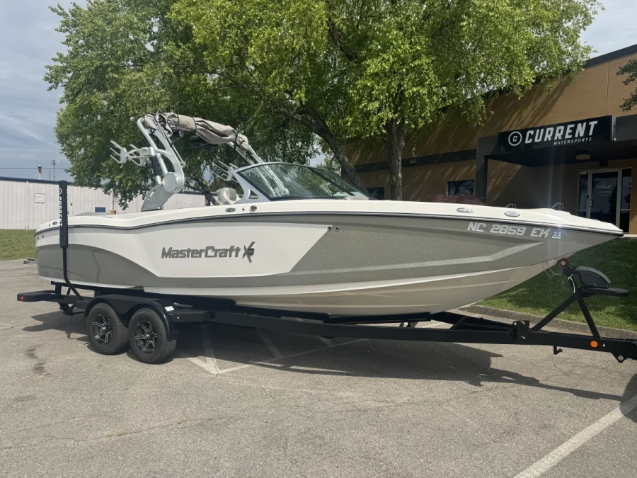 2017 Mastercraft Boats X26 for sale in Farragut, Tennessee