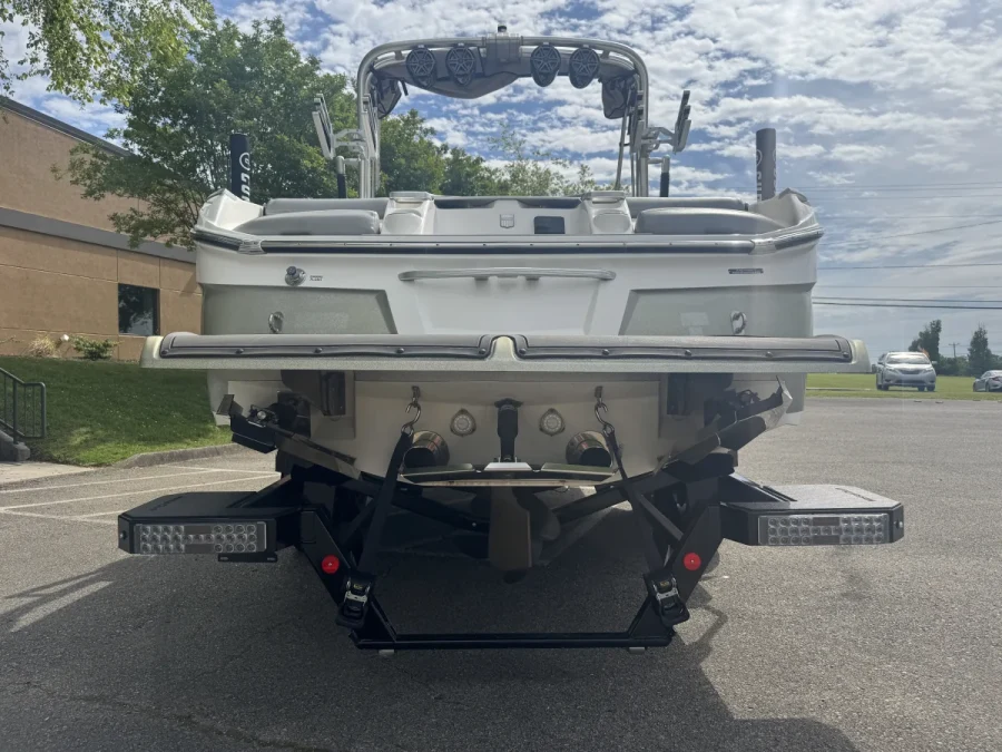 2017 Mastercraft Boats X26 for sale in Farragut, Tennessee
