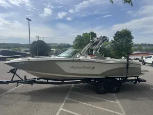2017 Mastercraft Boats X26 for sale in Farragut, Tennessee