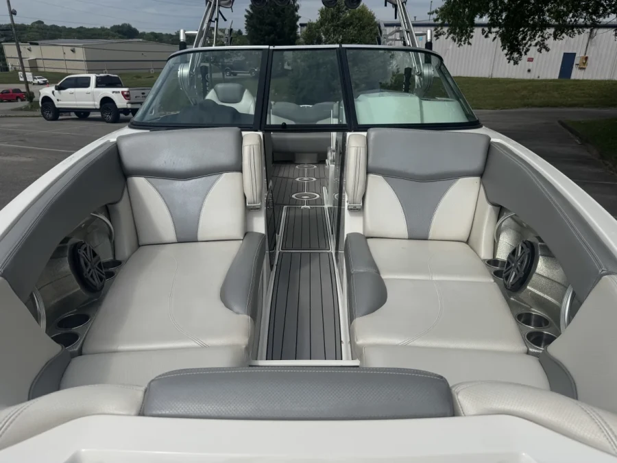 2017 Mastercraft Boats X26 for sale in Farragut, Tennessee
