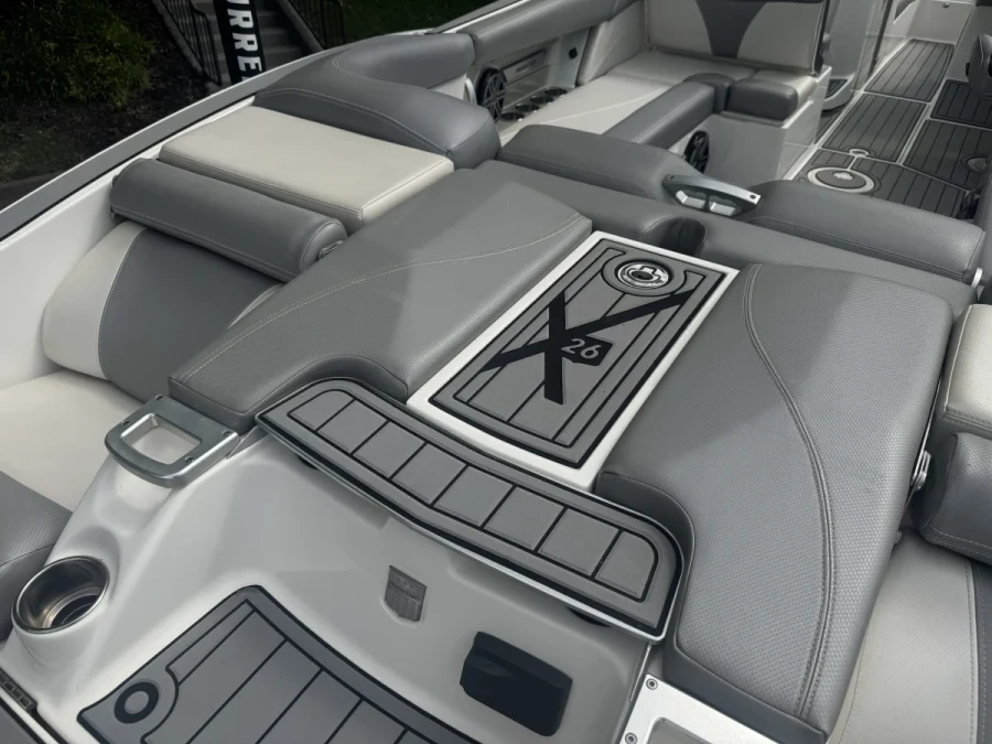 2017 Mastercraft Boats X26 for sale in Farragut, Tennessee
