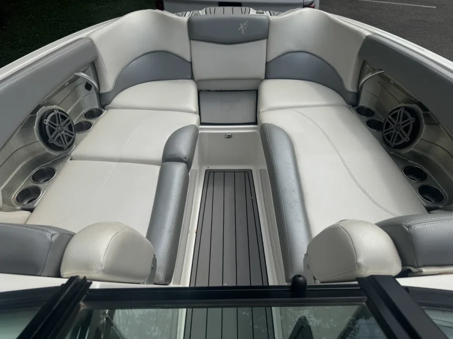 2017 Mastercraft Boats X26 for sale in Farragut, Tennessee
