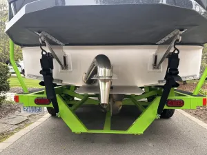 2019 Moomba Boats MAX for sale in Birmingham, Michigan