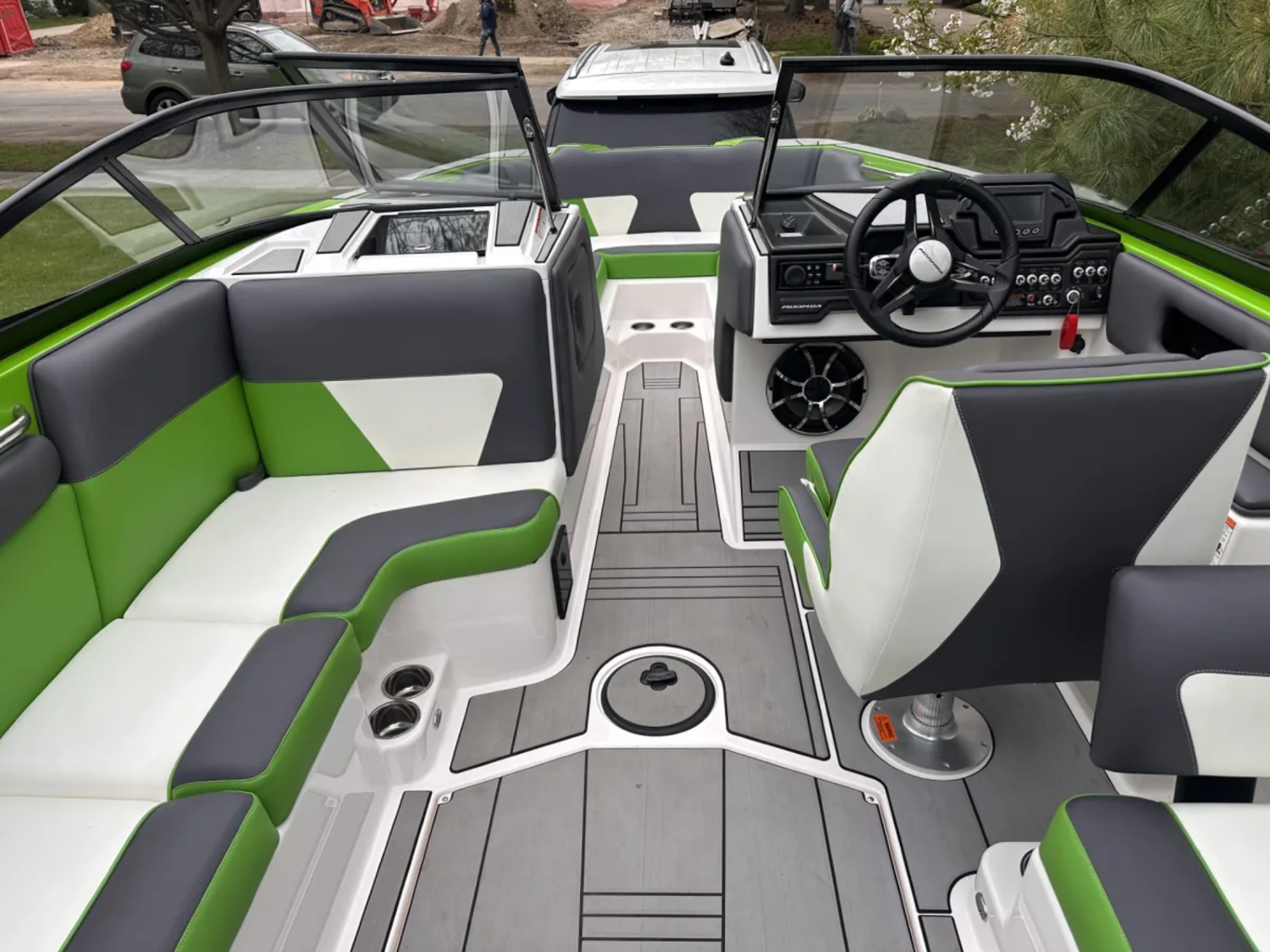 2019 Moomba Boats MAX