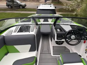 2019 Moomba Boats MAX for sale in Birmingham, Michigan