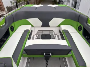 2019 Moomba Boats MAX for sale in Birmingham, Michigan