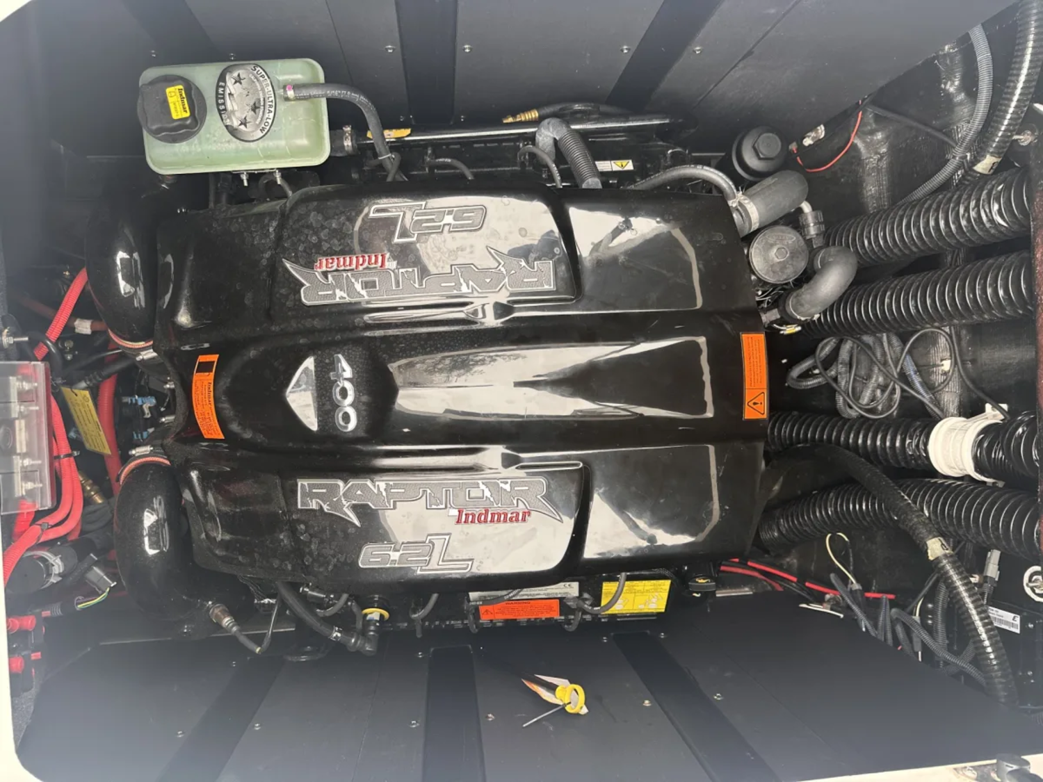 2019 Moomba Boats MAX