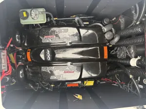 2019 Moomba Boats MAX for sale in Birmingham, Michigan