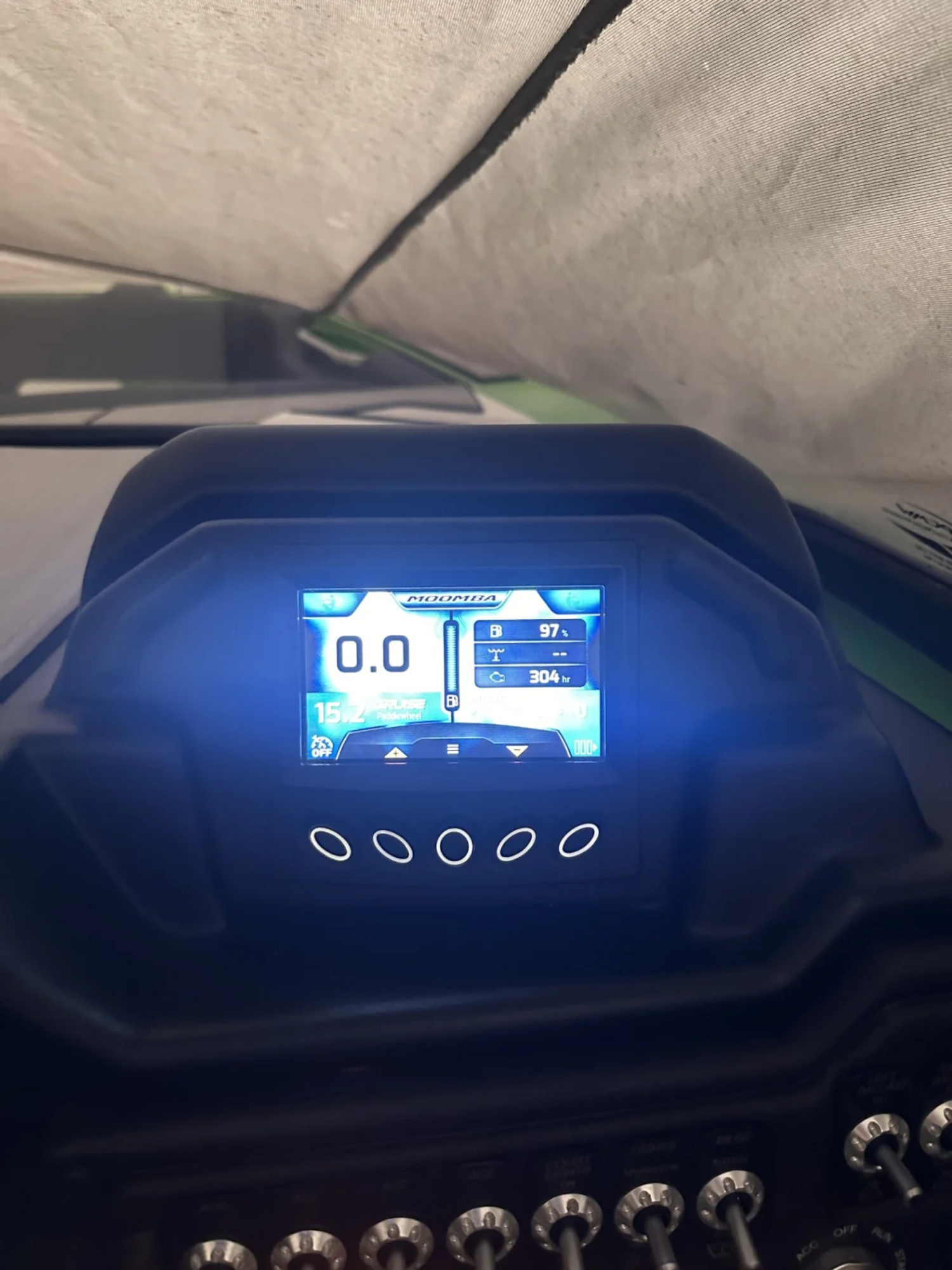 2019 Moomba Boats MAX