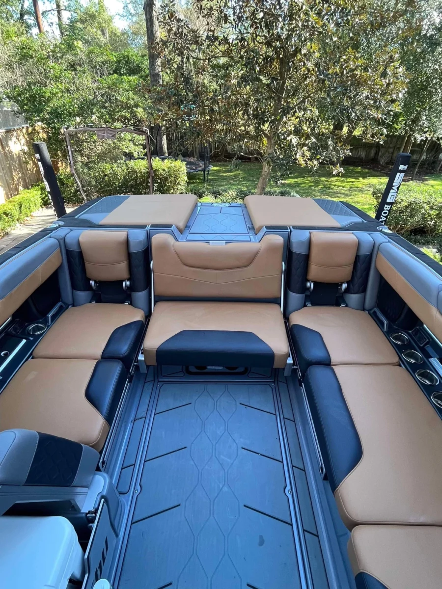 2021 Malibu Boats M240 for sale in Draper, Utah