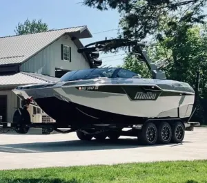 2021 Malibu Boats M240 for sale in Draper, Utah