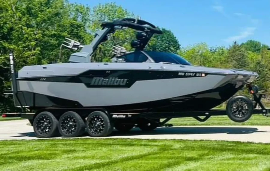 2021 Malibu Boats M240 for sale in Draper, Utah