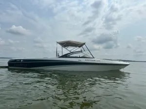 2005 Malibu Boats Response LXi for sale in Madison, Wisconsin