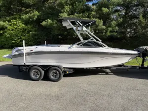 2005 Nautique Boats Air Nautique SV-211 for sale in New Fairfield, Connecticut