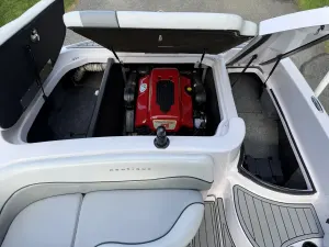 2005 Nautique Boats Air Nautique SV-211 for sale in New Fairfield, Connecticut