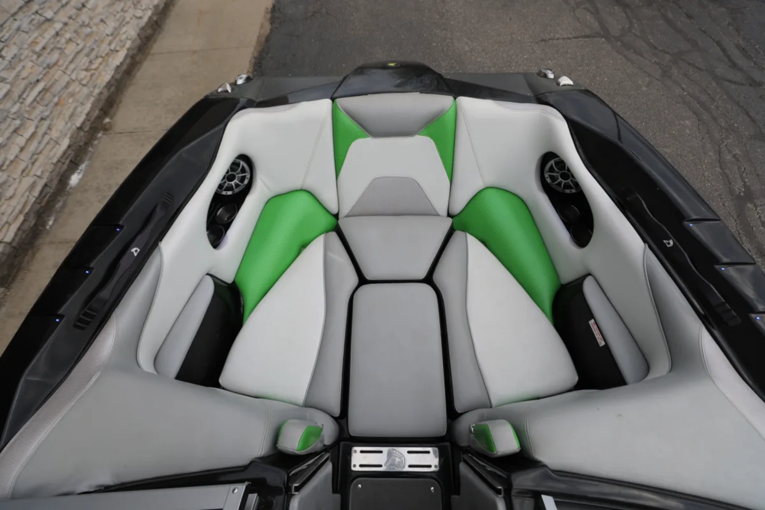 2013 Centurion FX22