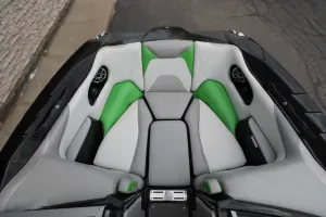 2013 Centurion Boats FX22 for sale in Highland, Michigan