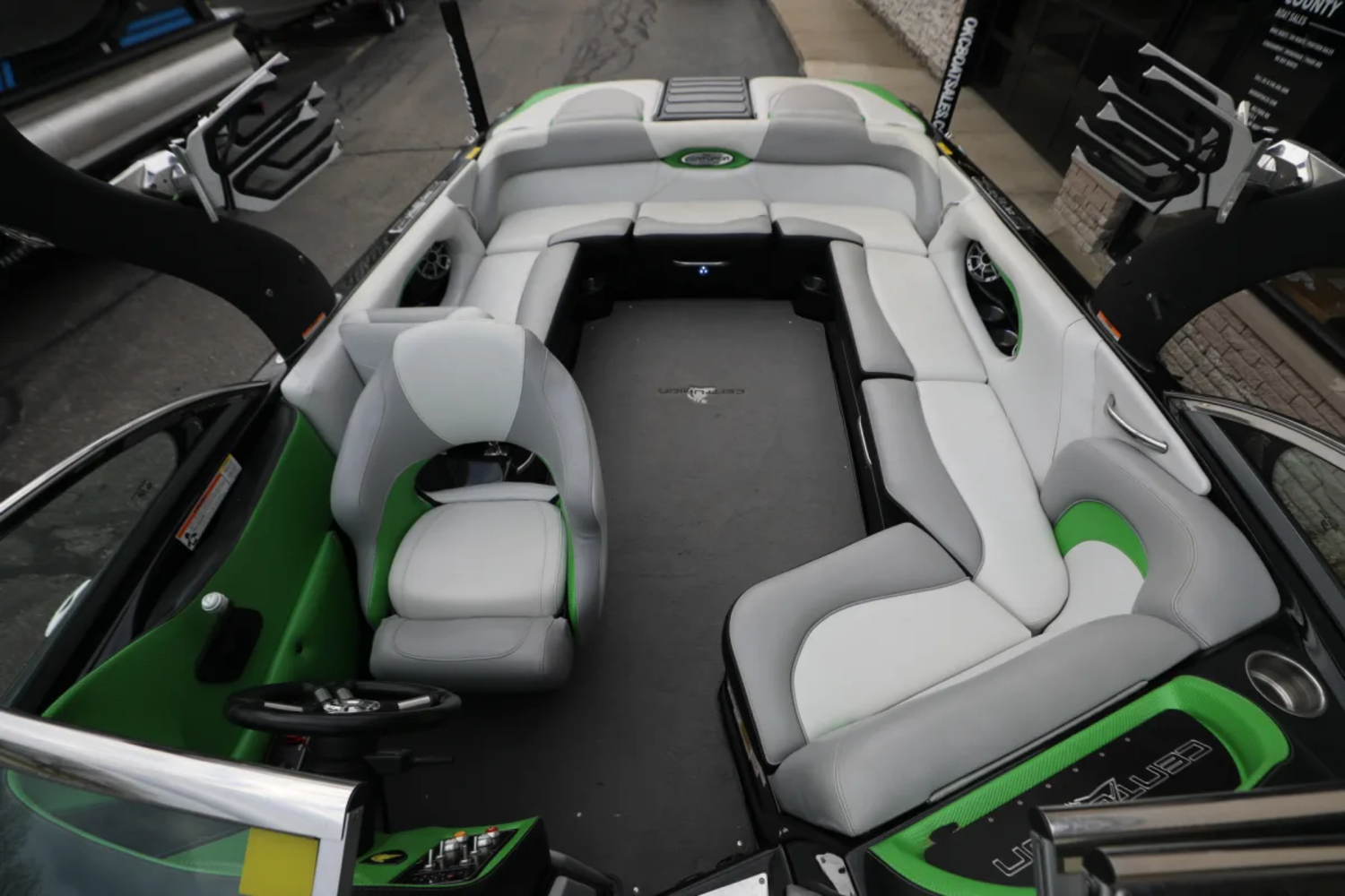 2013 Centurion FX22