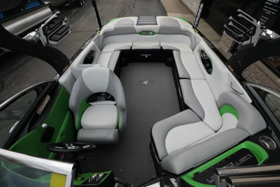 2013 Centurion Boats FX22 for sale in Highland, Michigan