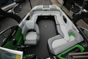 2013 Centurion Boats FX22 for sale in Highland, Michigan