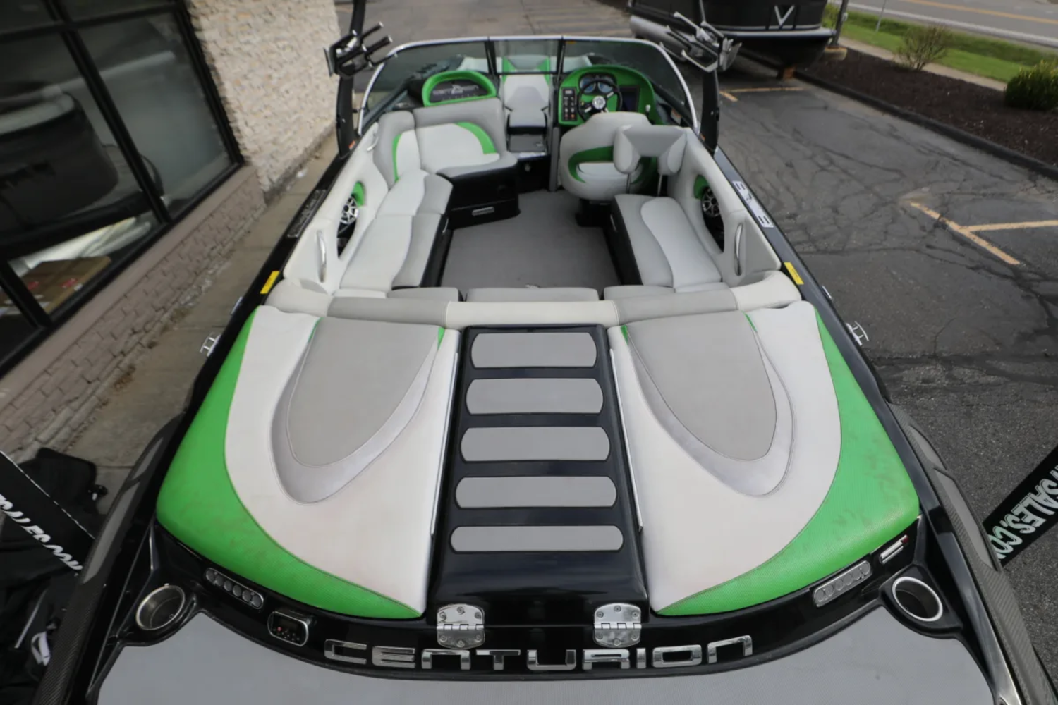 2013 Centurion FX22