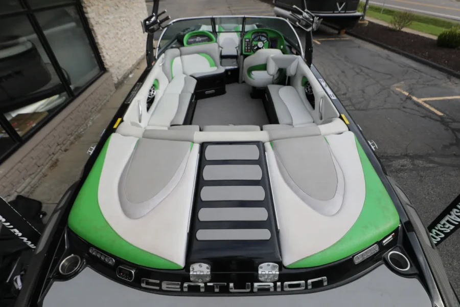 2013 Centurion Boats FX22 for sale in Highland, Michigan