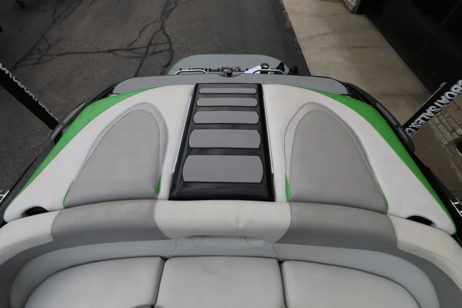 2013 Centurion Boats FX22 for sale in Highland, Michigan