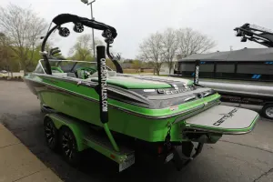 2013 Centurion Boats FX22 for sale in Highland, Michigan