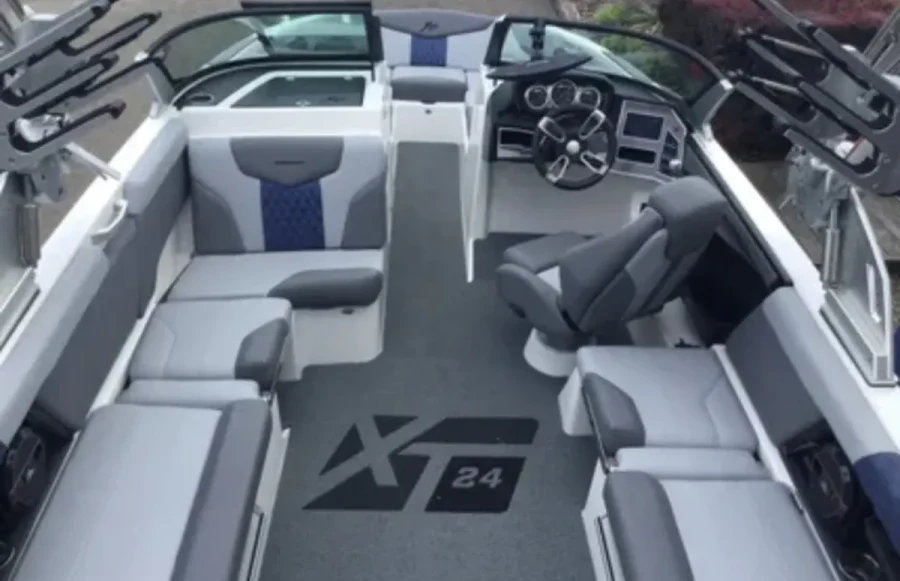 2022 Mastercraft Boats XT24 for sale in Chautauqua, New York