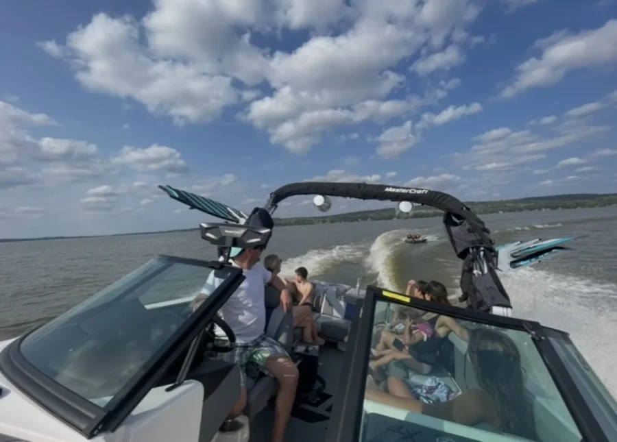 2022 Mastercraft Boats XT24 for sale in Chautauqua, New York