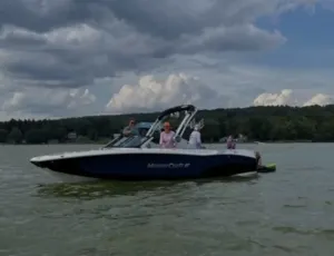 2022 Mastercraft Boats XT24 for sale in Chautauqua, New York