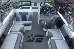 2022 Mastercraft Boats XT24 for sale in Chautauqua, New York