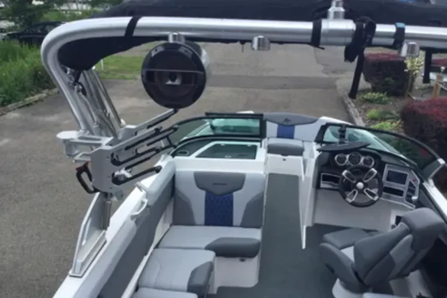 2022 Mastercraft Boats XT24 for sale in Chautauqua, New York