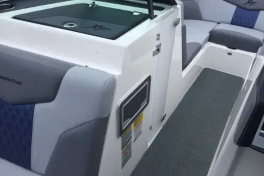 2022 Mastercraft Boats XT24 for sale in Chautauqua, New York